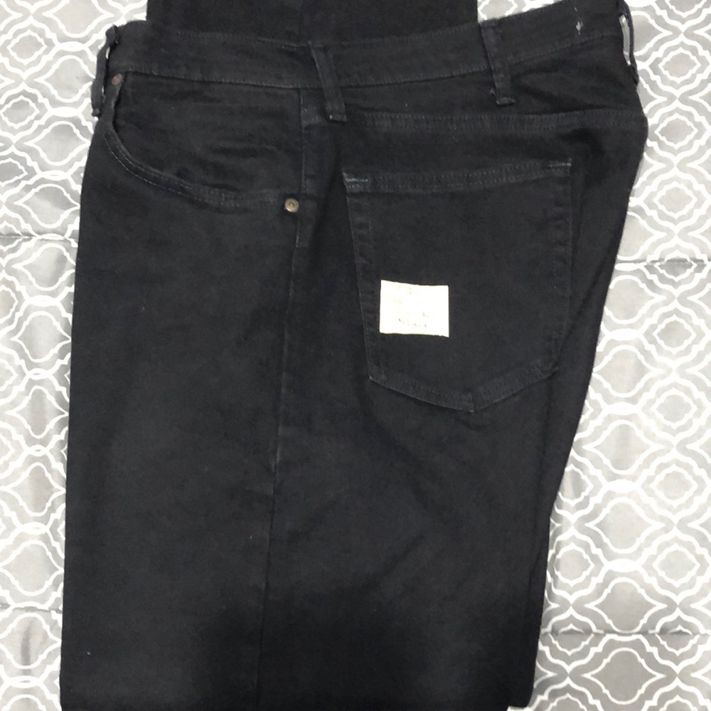 Men’s Wrangler Blue Jean